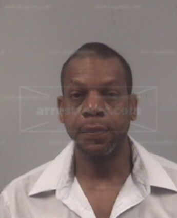 Anthony Lee Rainey