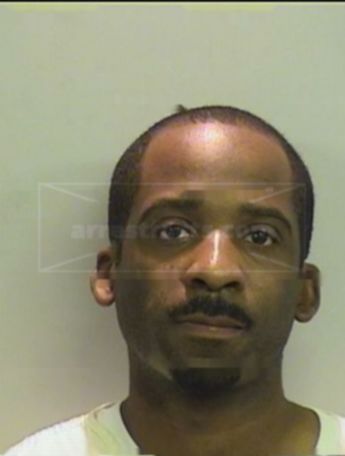 Laderick Lamar Walker