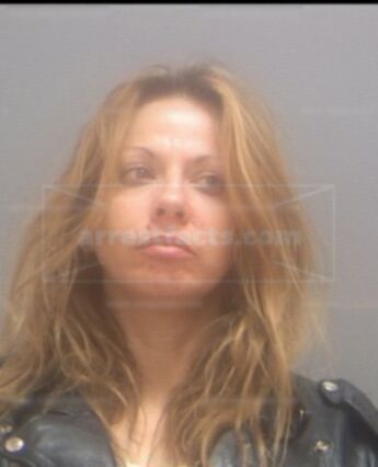 Allison Wendi Gilliand