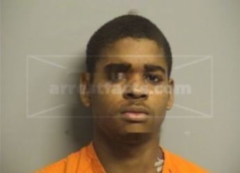 Lance Lamont Cleveland