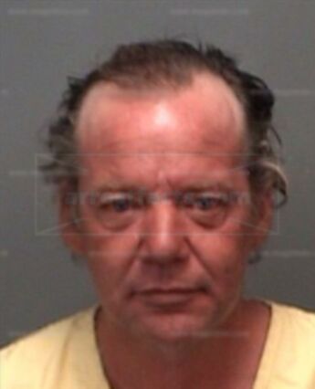 Johnny Lee Lakin