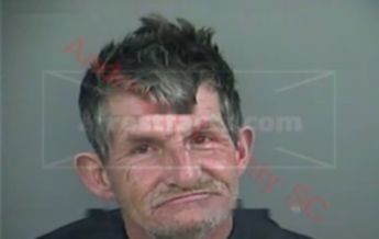 Donald Ray Avery
