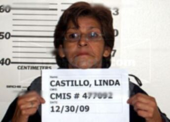 Linda Castillo