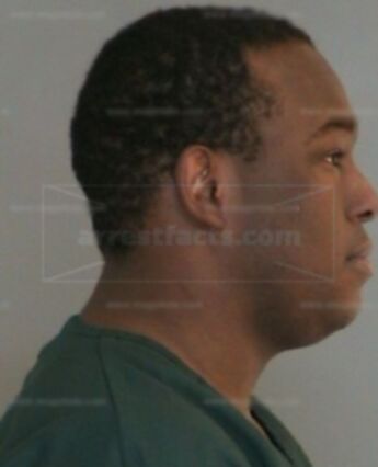 Terrence Dean Shorter