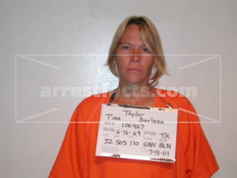 Tina Darleen Taylor