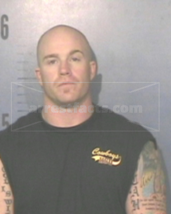 Brent Ray Gailey