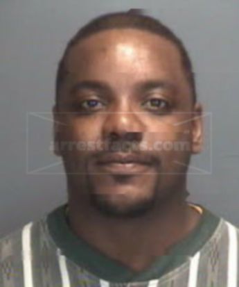 Thomas James Vesey