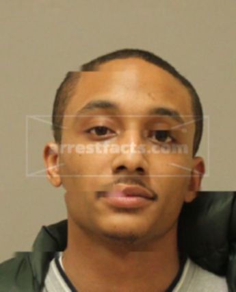 Antwan Jamarr Tyson