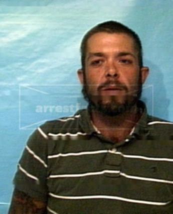 Jason Augustus Moseley
