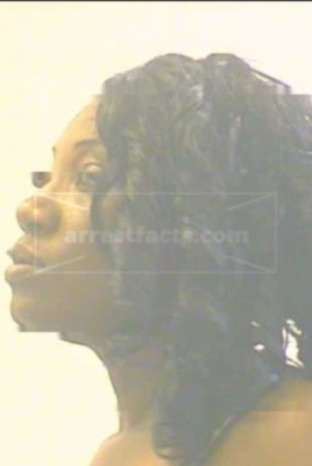 Tashanda Latrelle Mills