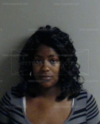 Shandrea Renea Steen