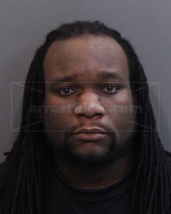 Marcus Dewayne Benford