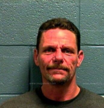 Kenneth Wayne Ashby