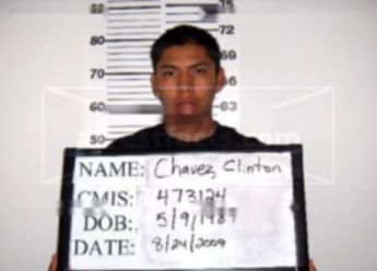 Clinton Chavez