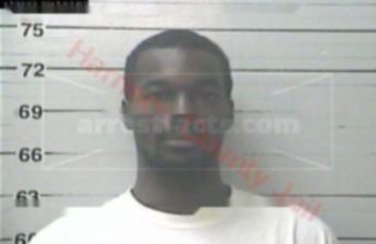 Lazerrick Deon Brooks Sr.