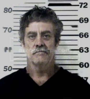 Denny Ray Thompson