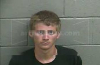 Justin Lee Lauderdale