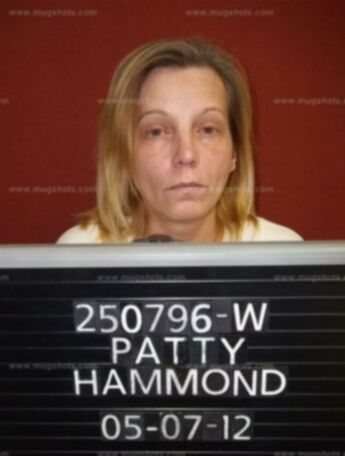 Patty Hammond