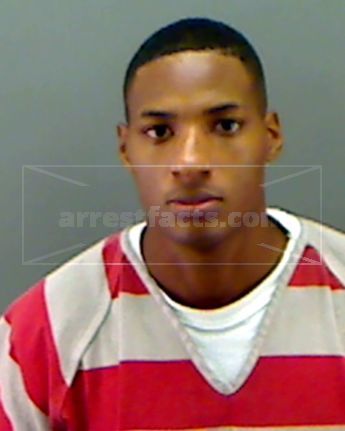 Rodrick Rashad Johnson