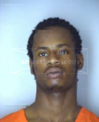 Tyrone David Russ