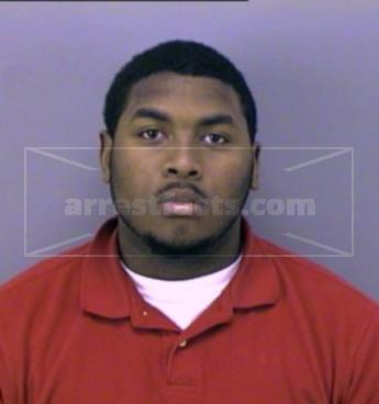 Brandon Mcwilliam Pegues