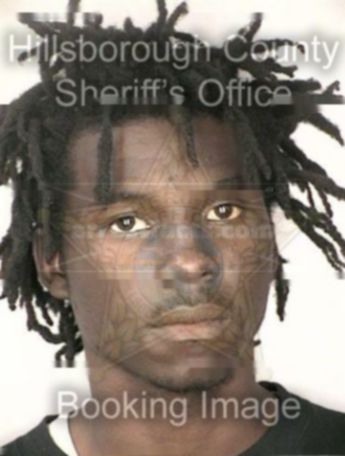 Shaun Patrick Bush