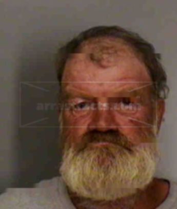 Kenneth Wayne Ballance
