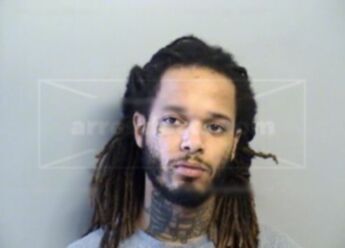 Korey Terell Powell