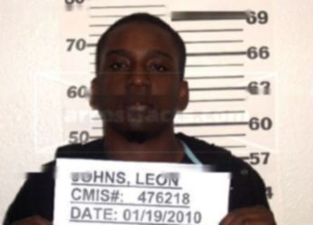 Leon Johns