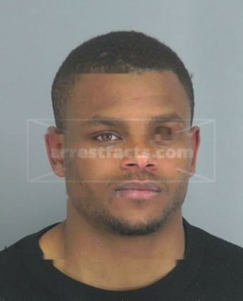 Roderick Lamar Wallington