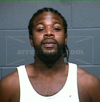 Langston Rashad Wilson