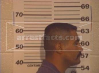 Ricardo Adolfo Alaniz Galindo
