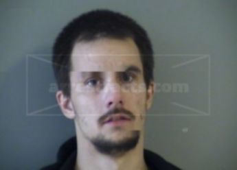 Dylan Icewater Stambaugh