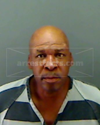 Roderick Franklin Darden