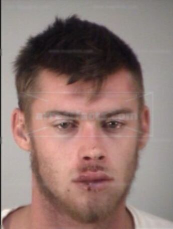 Zackary Wade Boothe
