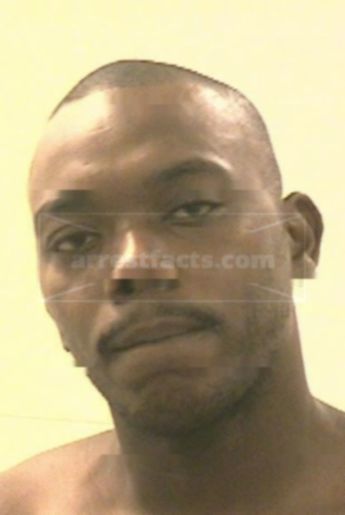 Roderick Romarro Cochran
