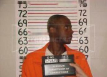 Demetrius Gordon