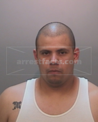 Mark Anthony Tovar