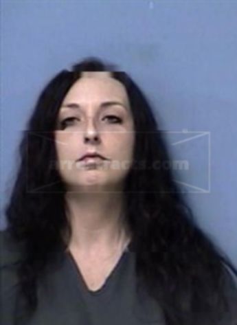 Kimberly Ann Johnson