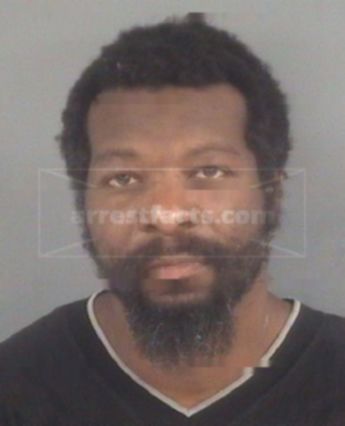 Fernando Jamar Hamilton