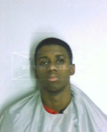 Darquise La' Dale Arthur