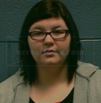 Courtney Jenne Hawkins