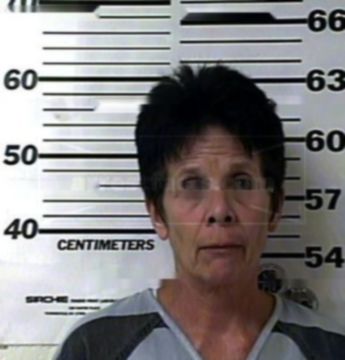 Vickie Annette Bounds