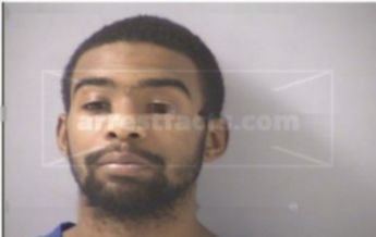 Corey Diontae Mathews