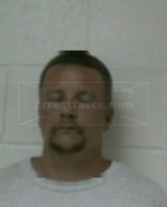 Michael Wade Cochran