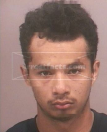 Daniel O Sandoval