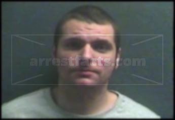 Joseph Travis Davidson