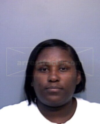 Shanta Renee Davis