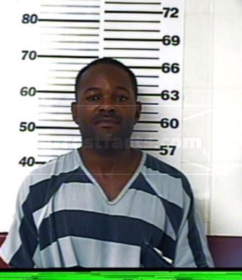 Reginald David Johnson