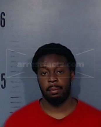 Akeem Ishaun Perkins